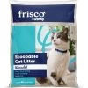 Frisco Multi-Cat Unscented Clumping Clay Cat Litter -Pet Cat Supplies Shop 103790 MAIN. AC SS1800 V1657654934