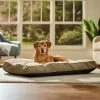 Frisco Pillow Dog Bed W/ Removeable Cover -Pet Cat Supplies Shop 113294 MAIN. AC SS1800 V1674157693