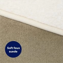 Frisco Pillow Dog Bed W/ Removeable Cover -Pet Cat Supplies Shop 113294 PT4. AC SS1800 V1667228831