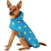 Frisco Lightweight Rubber Ducky Dog Raincoat -Pet Cat Supplies Shop 119202 MAIN. AC SS1800 V1540401136