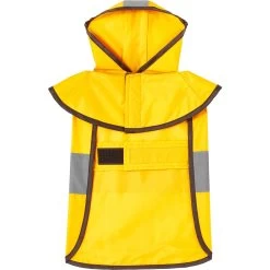 Frisco Lightweight Rainy Days Dog Raincoat -Pet Cat Supplies Shop 119208 PT3. AC SS1800 V1540418257