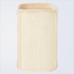 Frisco 24-in 2-Story Faux Fur Cat Condo -Pet Cat Supplies Shop 128083 PT3. AC SS1800 V1584452472