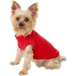 Frisco Basic Dog & Cat T-Shirt -Pet Cat Supplies Shop 139387 PT2. AC SS1800 V1624596758