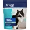 Frisco Summer Clean Scented Non-Clumping Crystal Cat Litter -Pet Cat Supplies Shop 144146 MAIN. AC SS1800 V1657655546