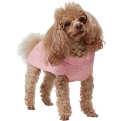 Frisco Dog & Cat Cable Knitted Sweater -Pet Cat Supplies Shop 144254 PT2. AC SS1800 V1674158700