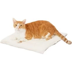 Frisco Reversible Square Cat Pad -Pet Cat Supplies Shop 144826 PT5. AC SS1800 V1578443386