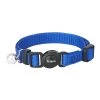 Frisco Nylon Breakaway Cat Collar With Bell -Pet Cat Supplies Shop 153148 MAIN. AC SS1800 V1699636240