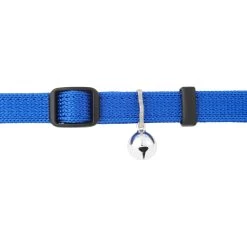 Frisco Nylon Breakaway Cat Collar With Bell -Pet Cat Supplies Shop 153148 PT2. AC SS1800 V1568380087