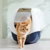 Frisco Hooded Cat Litter Box -Pet Cat Supplies Shop 153376 MAIN. AC SS1800 V1675280052