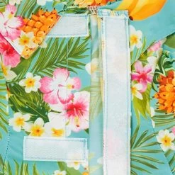 Frisco Pineapple Hawaiian Camp Dog & Cat Shirt -Pet Cat Supplies Shop 153596 PT6. AC SS1800 V1644878647