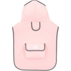 Frisco Lightweight Reversible Packable Travel Dog Raincoat -Pet Cat Supplies Shop 153649 PT3. AC SS1800 V1551230603