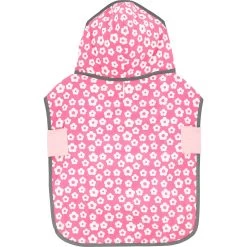 Frisco Lightweight Reversible Packable Travel Dog Raincoat -Pet Cat Supplies Shop 153649 PT4. AC SS1800 V1551230607