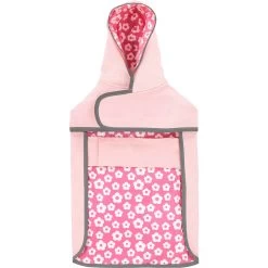 Frisco Lightweight Reversible Packable Travel Dog Raincoat -Pet Cat Supplies Shop 153649 PT5. AC SS1800 V1551230610