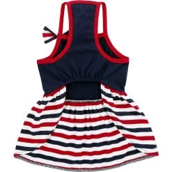 Frisco American Cutie Dog & Cat Sundress -Pet Cat Supplies Shop 153735 PT3. AC SS1800 V1633128092