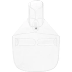 Frisco Lightweight Clear Vinyl Dog Raincoat -Pet Cat Supplies Shop 153749 PT2. AC SS1800 V1551220662