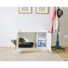 Frisco Decorative Bench Cat Litter Box Cover 2 Frisco Decorative Bench Cat Litter Box Cover -Pet Cat Supplies Shop 156788 PT5. AC SS1800 V1570480033