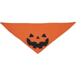 Frisco Jack O' Lantern Pumpkin Dog & Cat Bandana -Pet Cat Supplies Shop 158934 PT3. AC SS1800 V1690828662