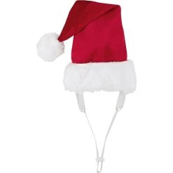 Frisco Holiday Dog & Cat Santa Hat, 1 Count 11 Frisco Holiday Dog & Cat Santa Hat, 1 Count -Pet Cat Supplies Shop 160054 PT3. AC SS1800 V1663949393