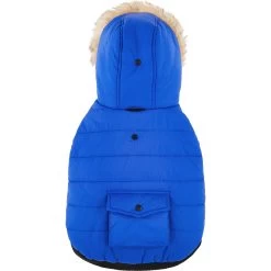 Frisco Heavyweight Anchorage Insulated Dog & Cat Parka -Pet Cat Supplies Shop 160250 PT3. AC SS1800 V1567001624
