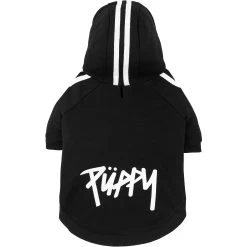 Frisco Püppy Dog Athletic Hoodie