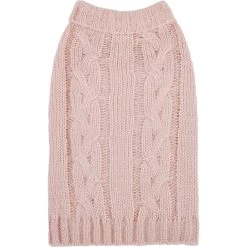 Frisco Ultra-Soft Marled Dog & Cat Sweater -Pet Cat Supplies Shop 160636 PT3. AC SS1800 V1569334030