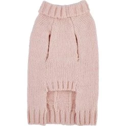 Frisco Ultra-Soft Marled Dog & Cat Sweater -Pet Cat Supplies Shop 160636 PT4. AC SS1800 V1567005156