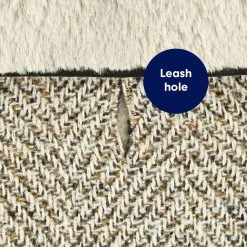 Frisco Manhattan Tweed Dog & Cat Coat -Pet Cat Supplies Shop 161275 PT5. AC SS1800 V1567009363