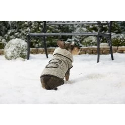 Frisco Manhattan Tweed Dog & Cat Coat -Pet Cat Supplies Shop 161275 PT6. AC SS1800 V1568061148