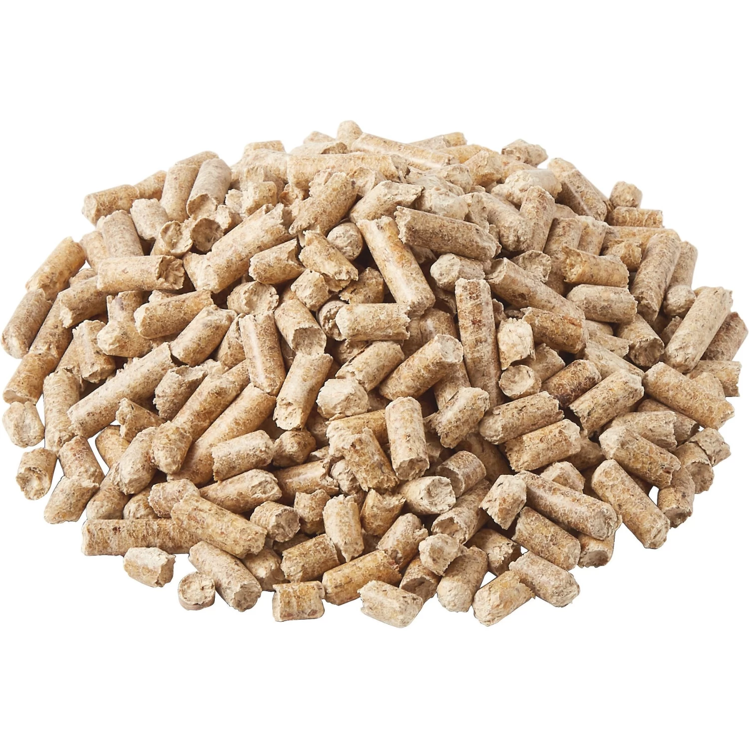 Frisco Pine Pellet Unscented Non-Clumping Wood Cat Litter 6 Frisco Pine Pellet Unscented Non-Clumping Wood Cat Litter - Image 4
