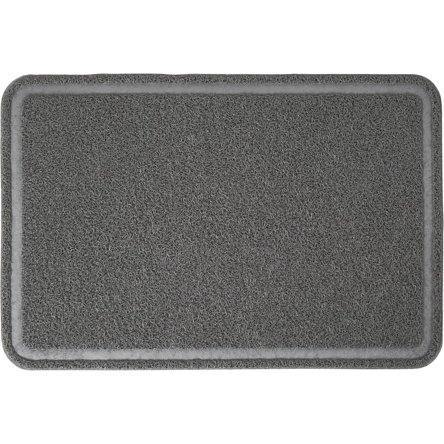 Frisco Rectangular Cat Litter Mat 3 Frisco Rectangular Cat Litter Mat