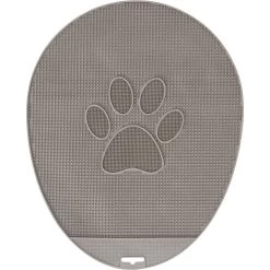 Frisco Shaped Cat Litter Mat