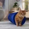 Frisco Foldable Play Tunnel With Mesh Cat Toy 2 Frisco Foldable Play Tunnel With Mesh Cat Toy -Pet Cat Supplies Shop 166385 MAIN. AC SS1800 V1686579145