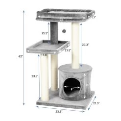 New Arrival -Pet Cat Supplies Shop 169398 PT1. AC SS1800 V1584451848