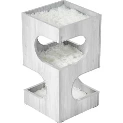 Frisco 28-in Modern Cat Tree & Condo 13 Frisco 28-in Modern Cat Tree & Condo -Pet Cat Supplies Shop 177899 PT5. AC SS1800 V1584453365
