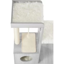 Frisco Modern Cat Tree & Condo 10 Frisco Modern Cat Tree & Condo -Pet Cat Supplies Shop 177914 PT2. AC SS1800 V1584452423