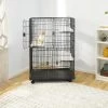 Frisco Collapsible Wire Cat Cage Playpen -Pet Cat Supplies Shop 185867 Main. AC SS1800 V1575993191