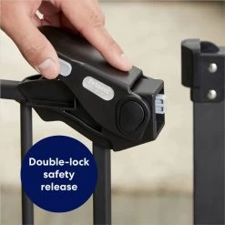 Frisco Steel Extra Wide Auto-Close Dog Gate 10 Frisco Steel Extra Wide Auto-Close Dog Gate -Pet Cat Supplies Shop 186823 PT2. AC SS1800 V1666118925