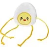 Frisco Plush Dangly Egg Buddy Cat Toy With Catnip -Pet Cat Supplies Shop 213844 MAIN. AC SS1800 V1590069656