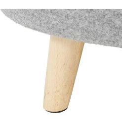 Frisco Modern Round Elevated Cat Bed -Pet Cat Supplies Shop 214363 PT3. AC SS1800 V1591189560