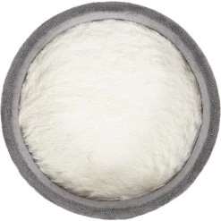 Frisco Modern Round Elevated Cat Bed -Pet Cat Supplies Shop 214363 PT4. AC SS1800 V1591189556