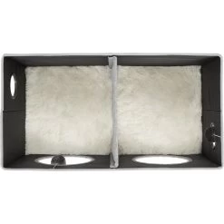 Frisco Double Cube Stackable And Collapsible Cat Condo 13 Frisco Double Cube Stackable And Collapsible Cat Condo -Pet Cat Supplies Shop 214369 PT4. AC SS1800 V1589908938