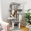 Frisco 65-in XXL Heavy Duty Cat Tree 1 Frisco 65-in XXL Heavy Duty Cat Tree -Pet Cat Supplies Shop 214392 MAIN. AC SS1800 V1606832494