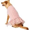 Frisco Cable Knit Dog & Cat Sweater Dress -Pet Cat Supplies Shop 223706 MAIN. AC SS1800 V1599053470