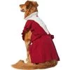 Frisco V Ruffle Dog & Cat Sweater Dress -Pet Cat Supplies Shop 223730 MAIN. AC SS1800 V1604961734