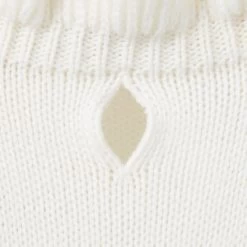 Frisco V Ruffle Dog & Cat Sweater Dress -Pet Cat Supplies Shop 223730 PT5. AC SS1800 V1599569788