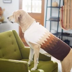 Frisco Gradient Diamond Dog & Cat Sweater -Pet Cat Supplies Shop 223778 PT7. AC SS1800 V1601580063