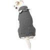 Frisco Bear Hooded Dog & Cat Sweater