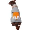 Frisco Fox Dog & Cat Sweater 1 Frisco Fox Dog & Cat Sweater -Pet Cat Supplies Shop 223811 MAIN. AC SS1800 V1598650640
