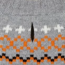 Frisco Fox Dog & Cat Sweater -Pet Cat Supplies Shop 223811 PT5. AC SS1800 V1598652681