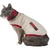 Frisco Quilted Water-Resistant Reversible Insulated Dog & Cat Jacket -Pet Cat Supplies Shop 223922 MAIN. AC SS1800 V1599486080